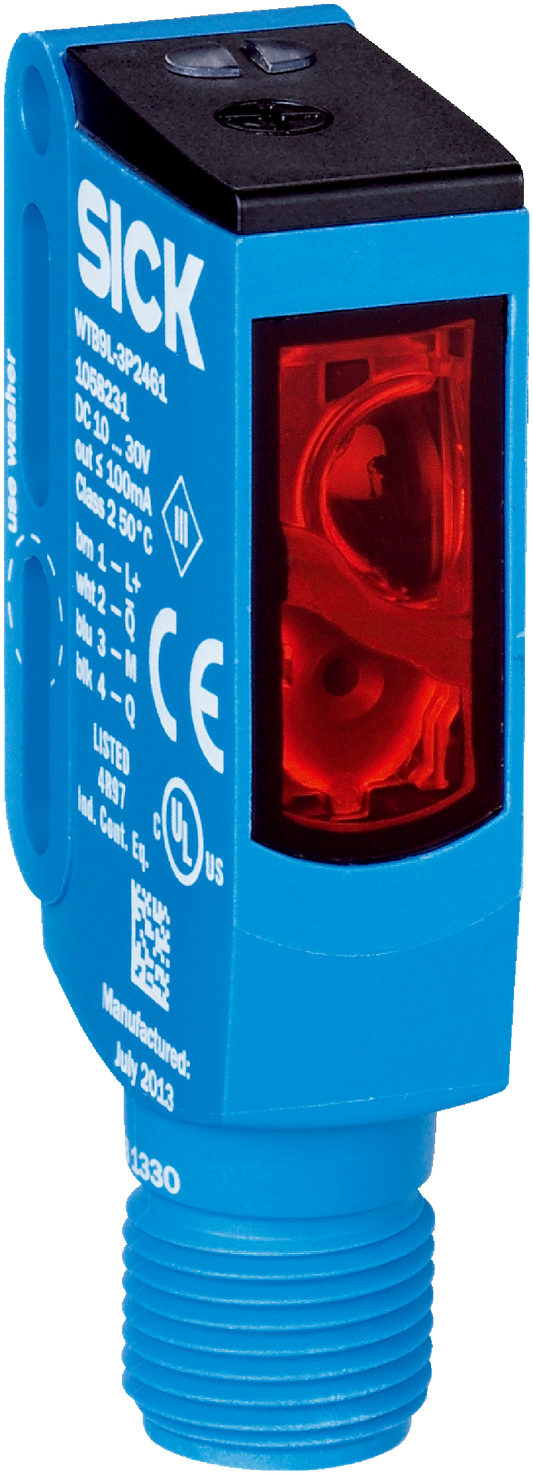 1058151 Photoelectric Sensors