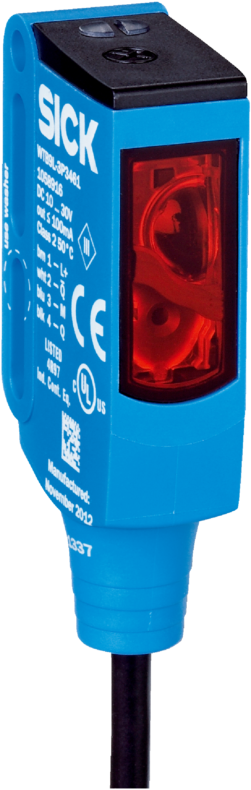 1073333 Photoelectric Sensors