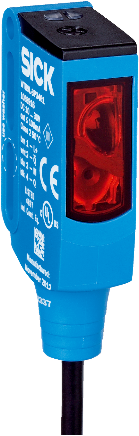 1073333 Photoelectric Sensors