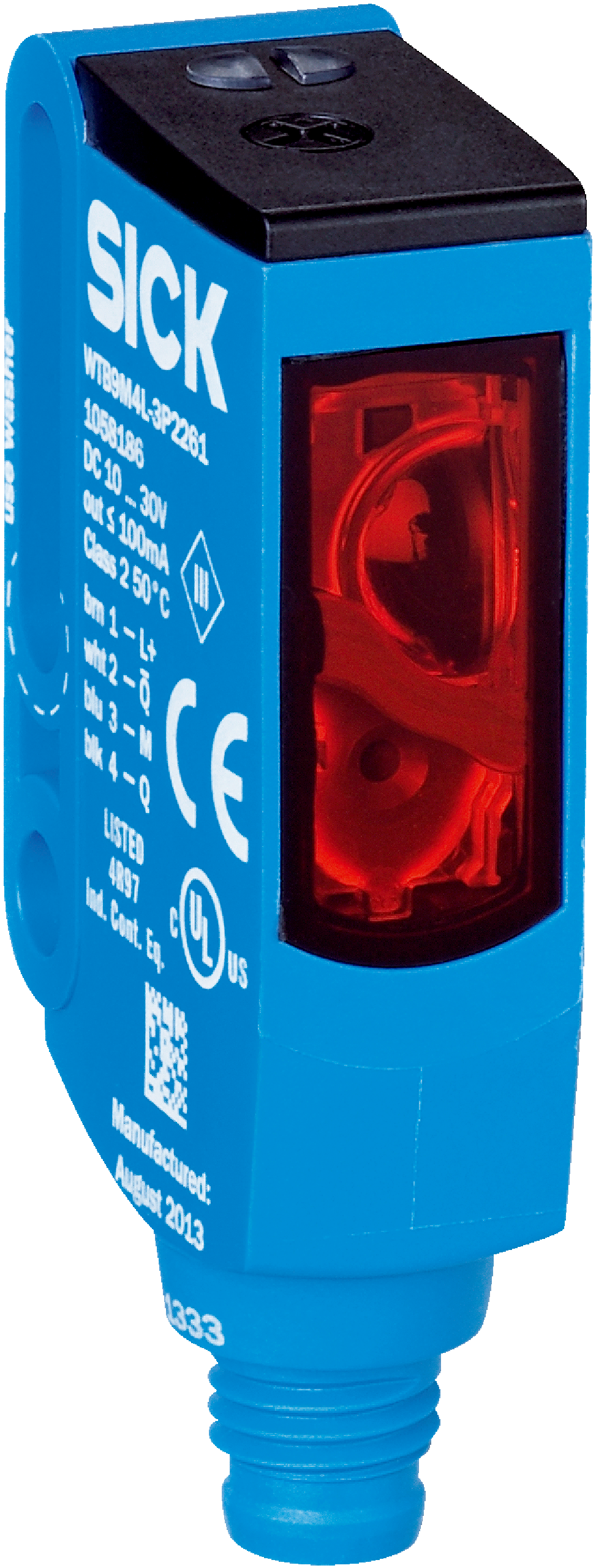 1058224 Photoelectric Sensors