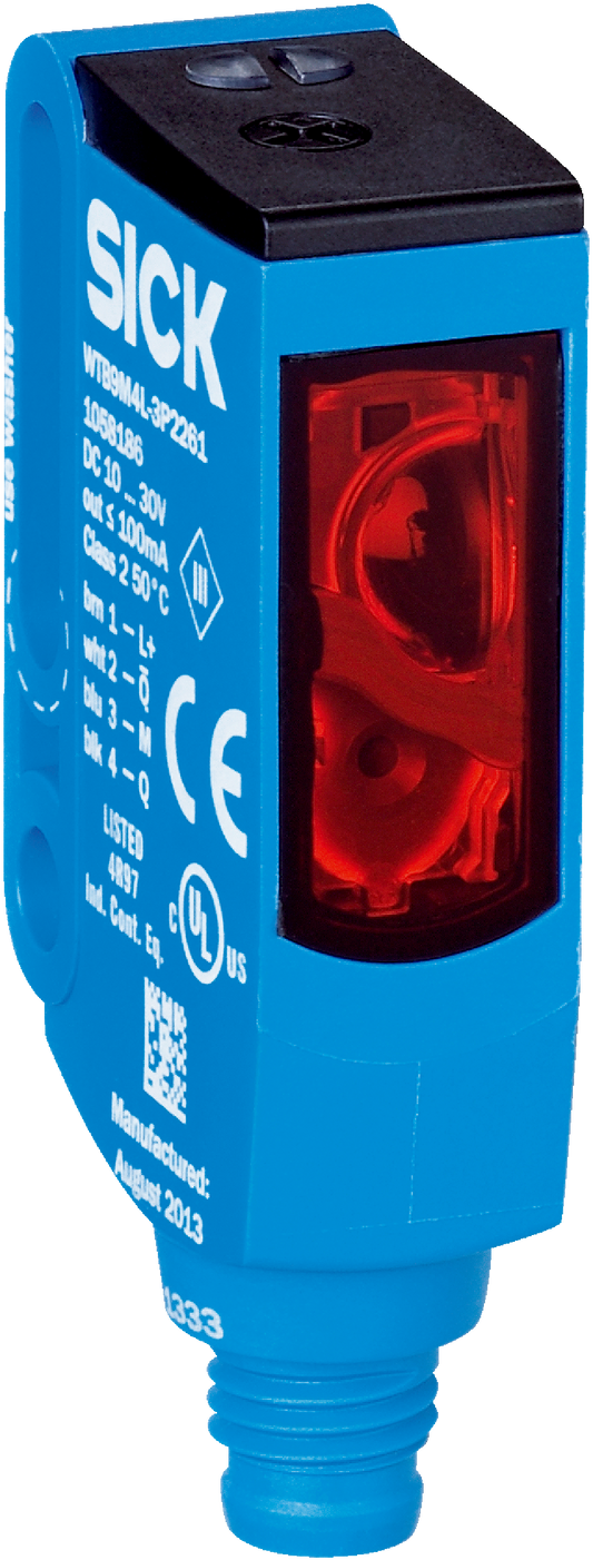 1058224 Photoelectric Sensors