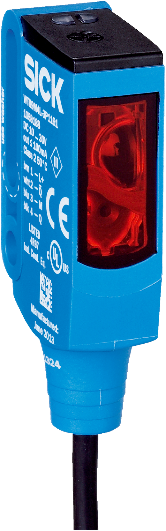 1058188 Photoelectric Sensors