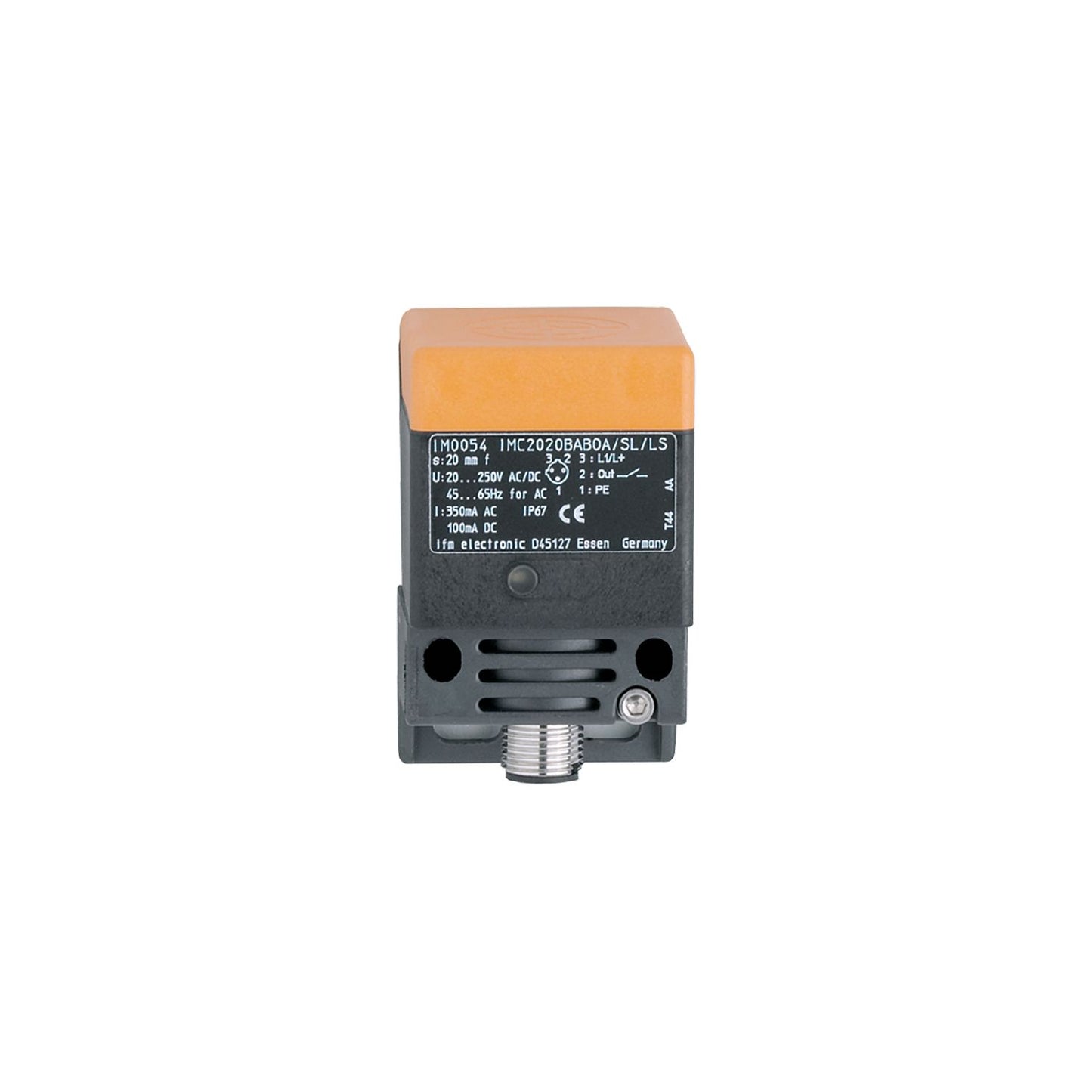 ifm IM0053 Proximity Sensor