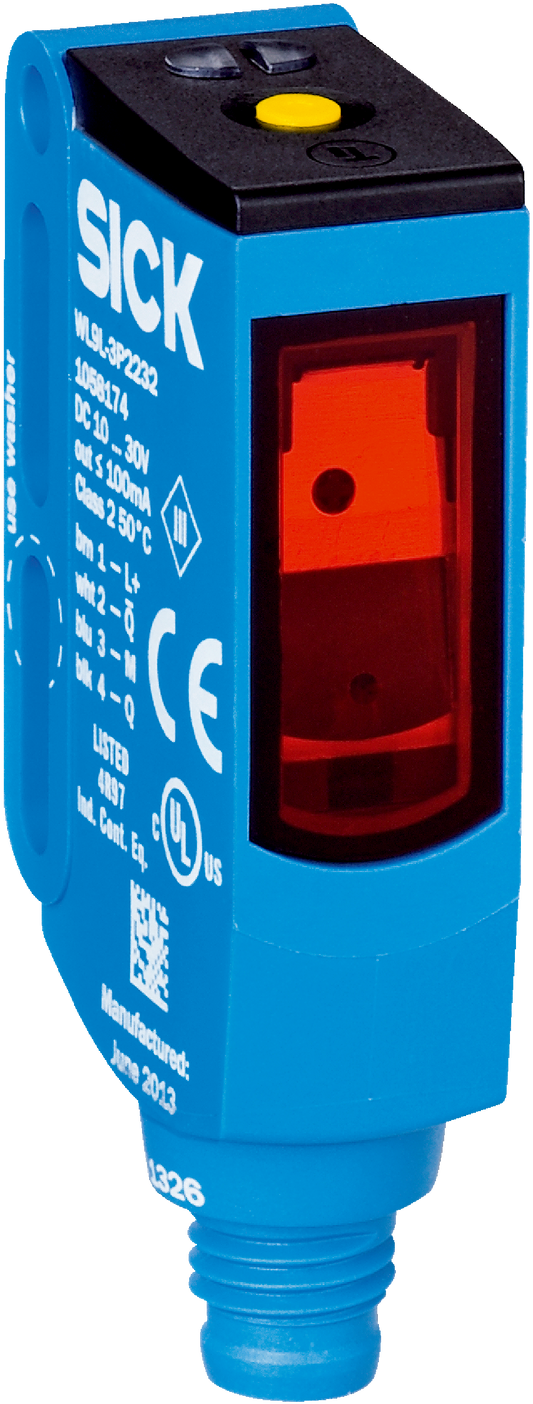 1076047 Photoelectric Sensors
