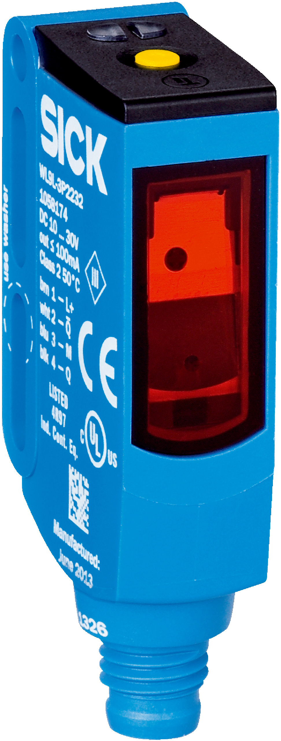 1058174 Photoelectric Sensors