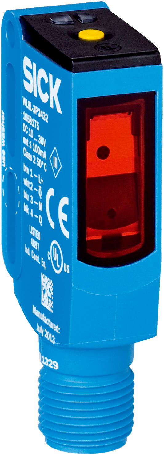 1058235 Photoelectric Sensors