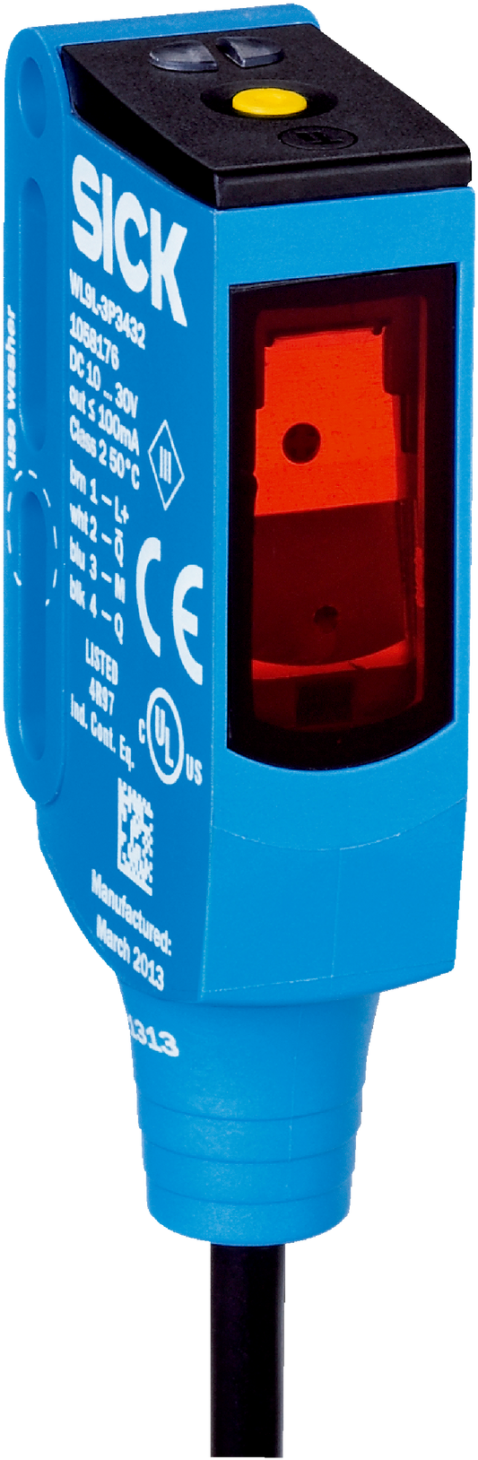1065640 Photoelectric Sensors