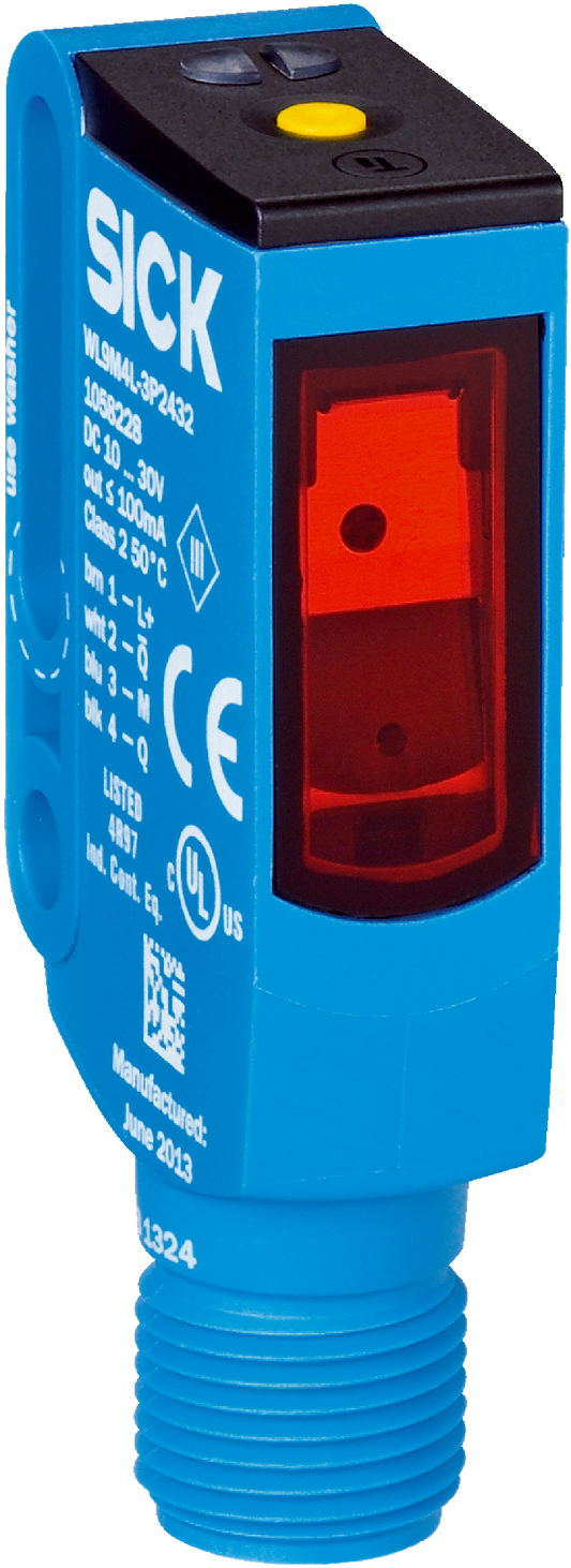 1058228 Photoelectric Sensors