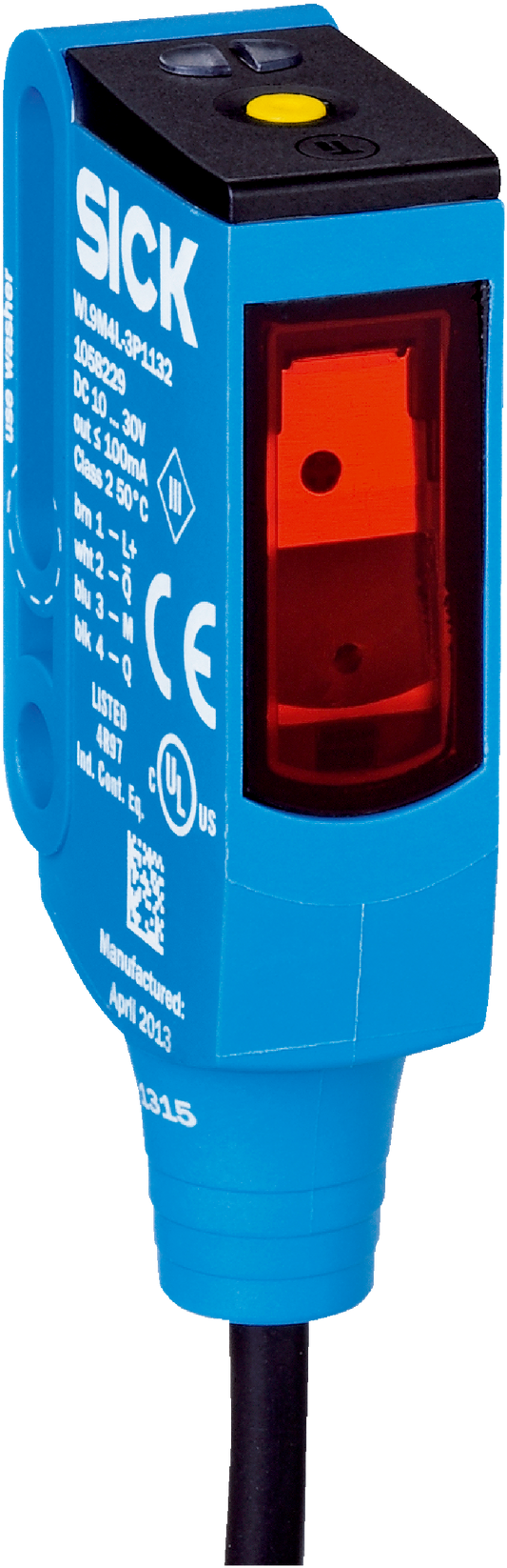 1058229 Photoelectric Sensors