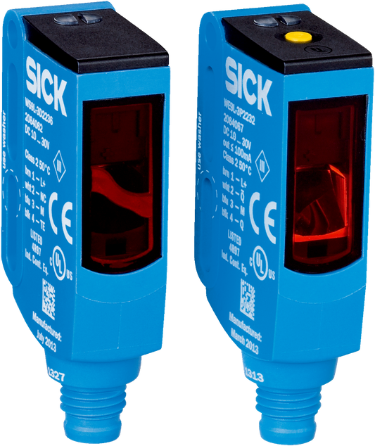 1058182 Photoelectric Sensors