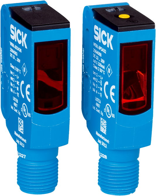 1058180 Photoelectric Sensors