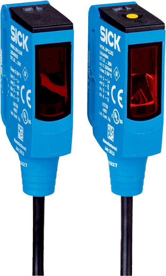 1058915 Photoelectric Sensors