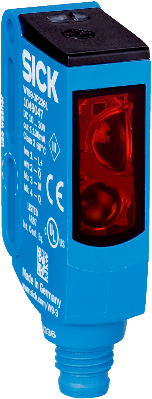 1049045 Photoelectric Sensors