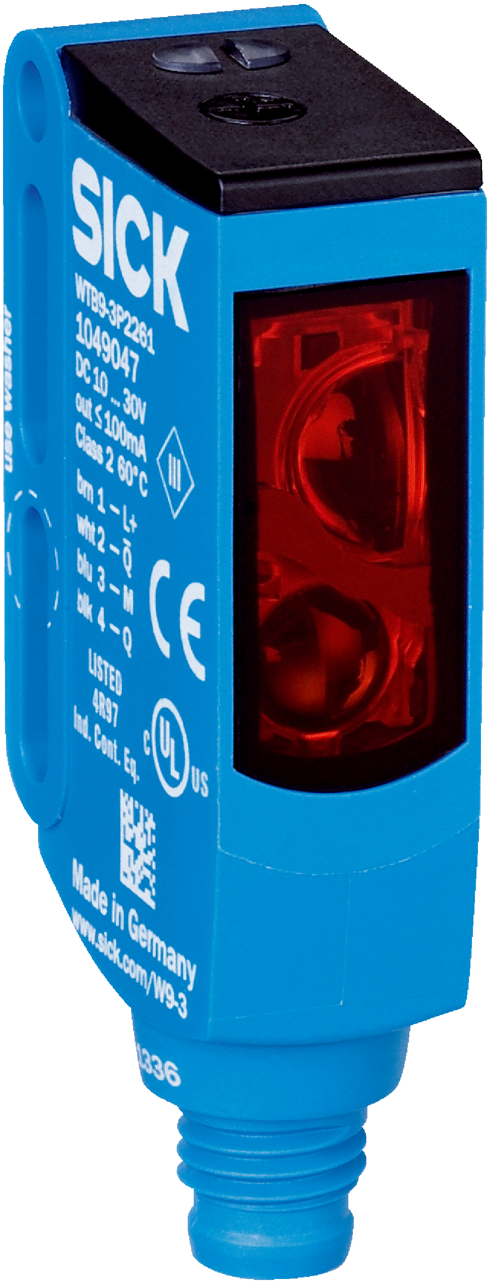 1052171 Photoelectric Sensors