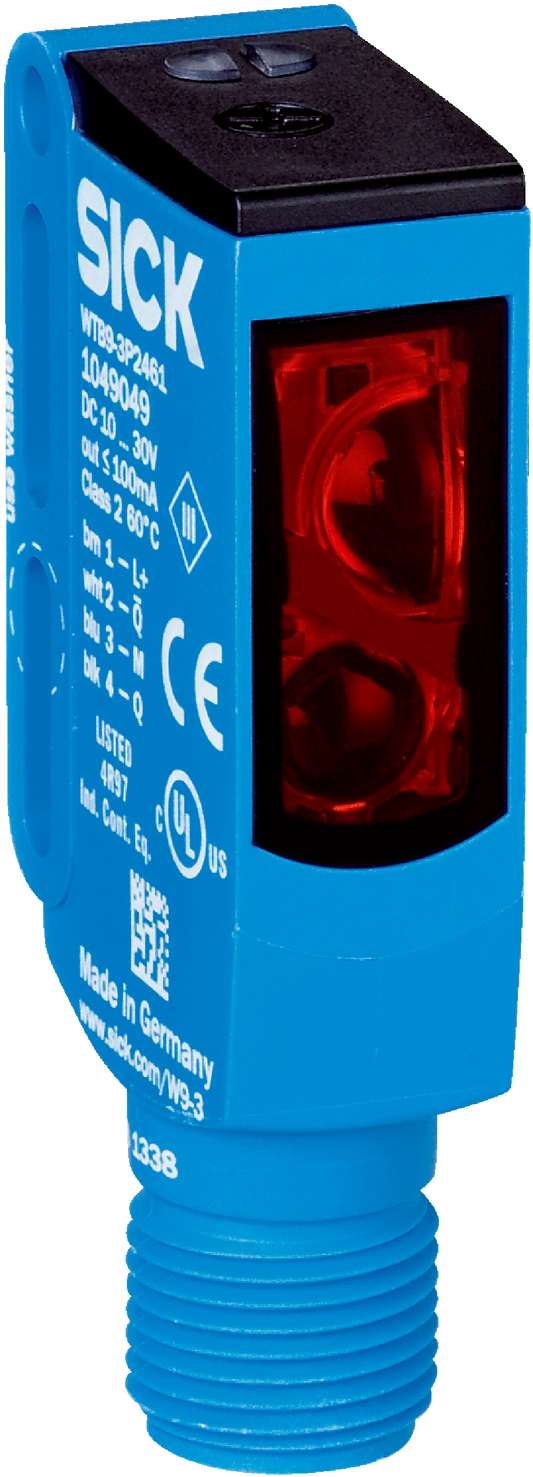 1049049 Photoelectric Sensors