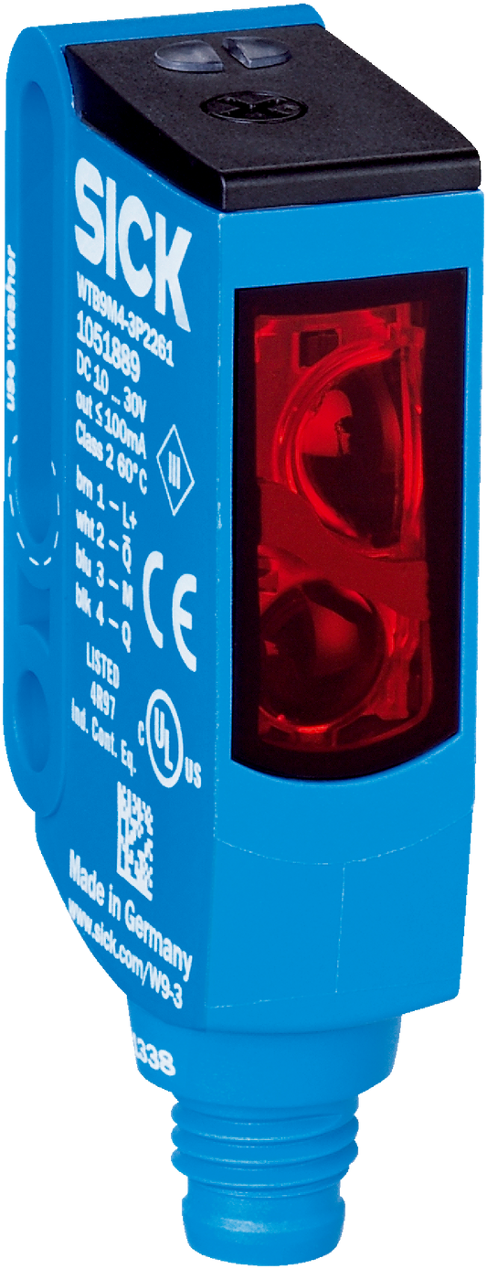 1051889 Photoelectric Sensors