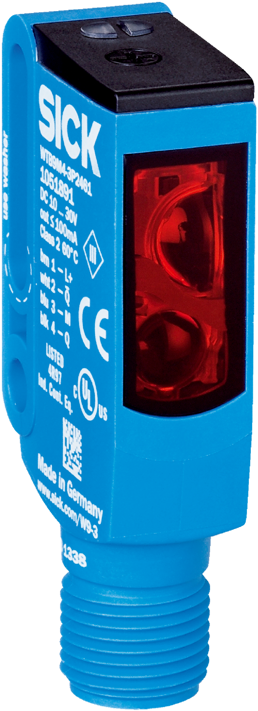 1051891 Photoelectric Sensors