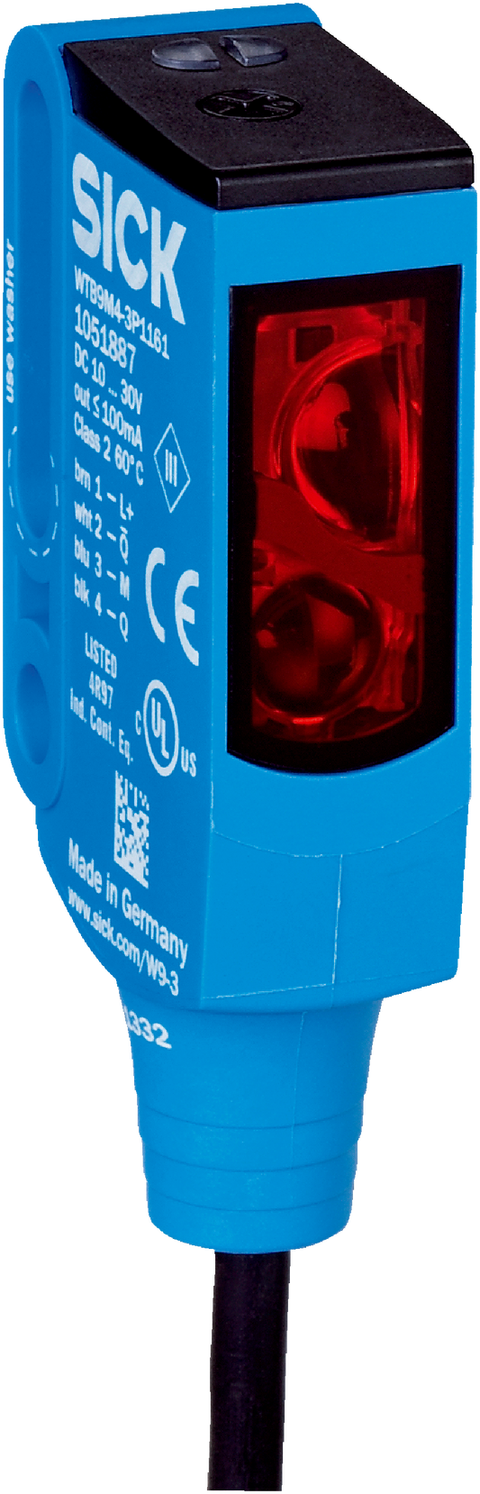 1051882 Photoelectric Sensors