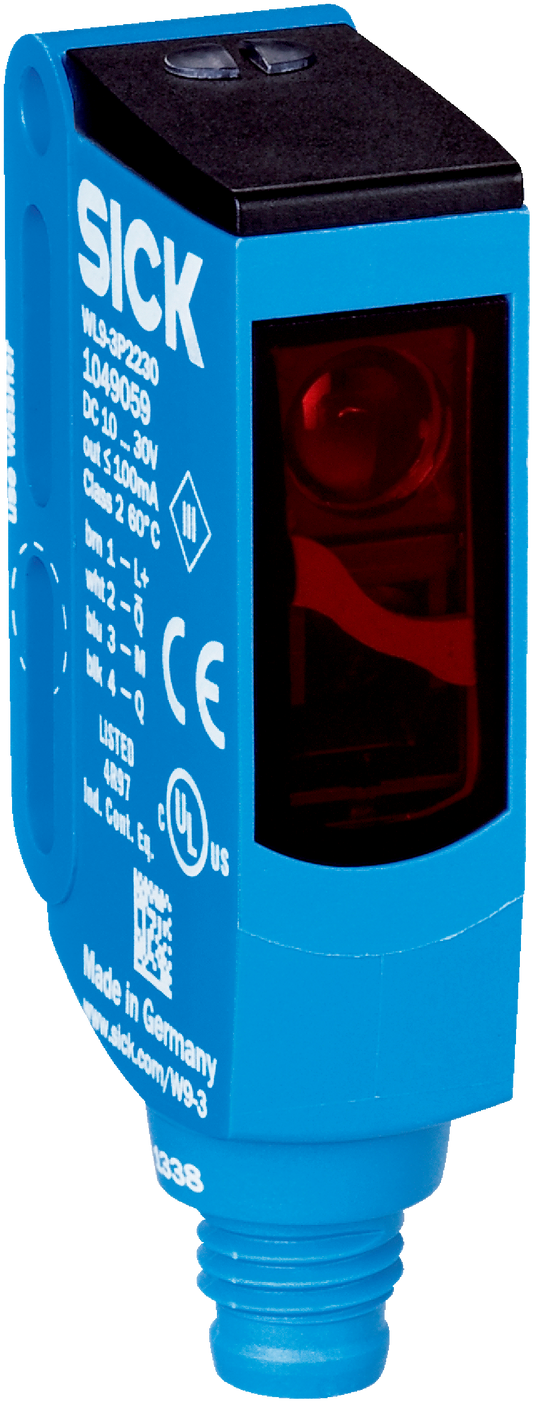 1049059 Photoelectric Sensors