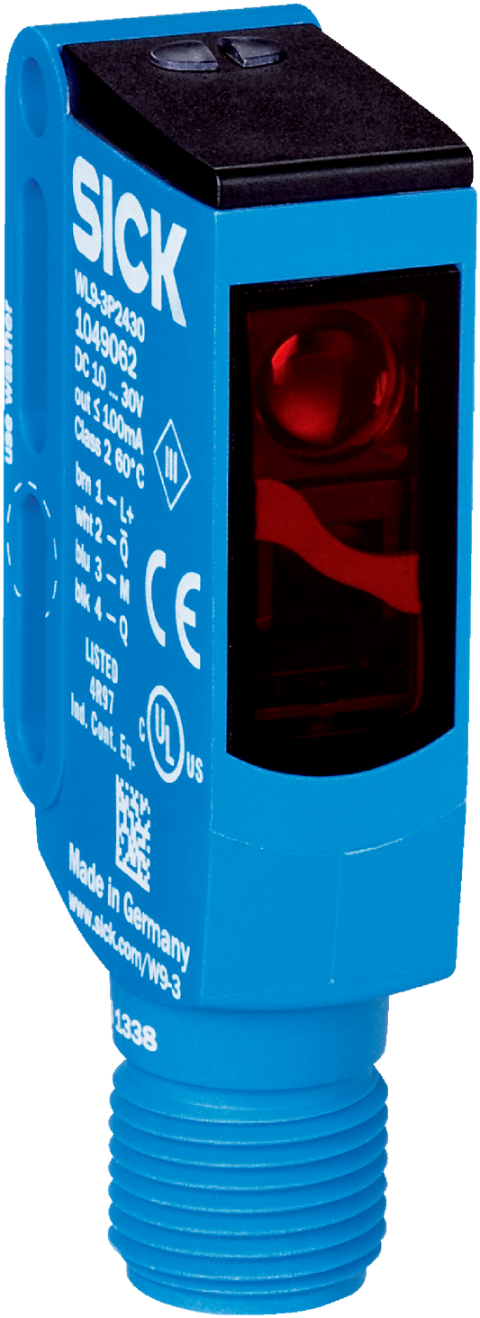 1049062 Photoelectric Sensors
