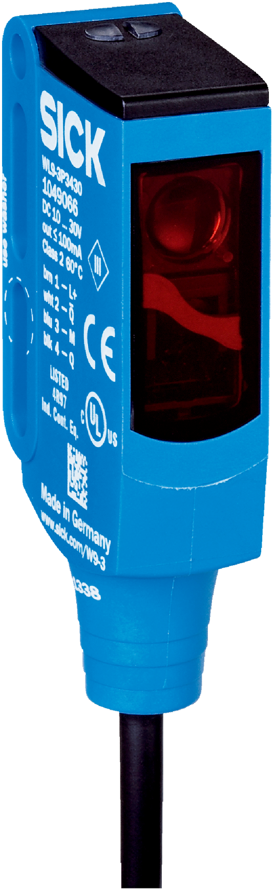 1062874 Photoelectric Sensors