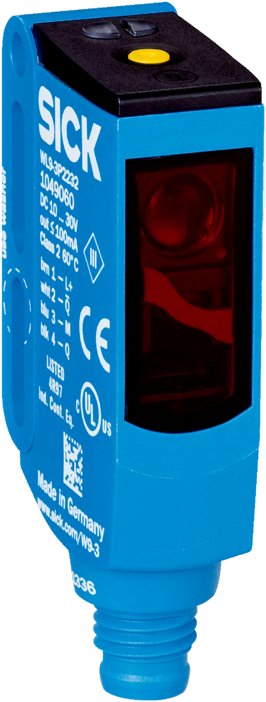 1049060 Photoelectric Sensors