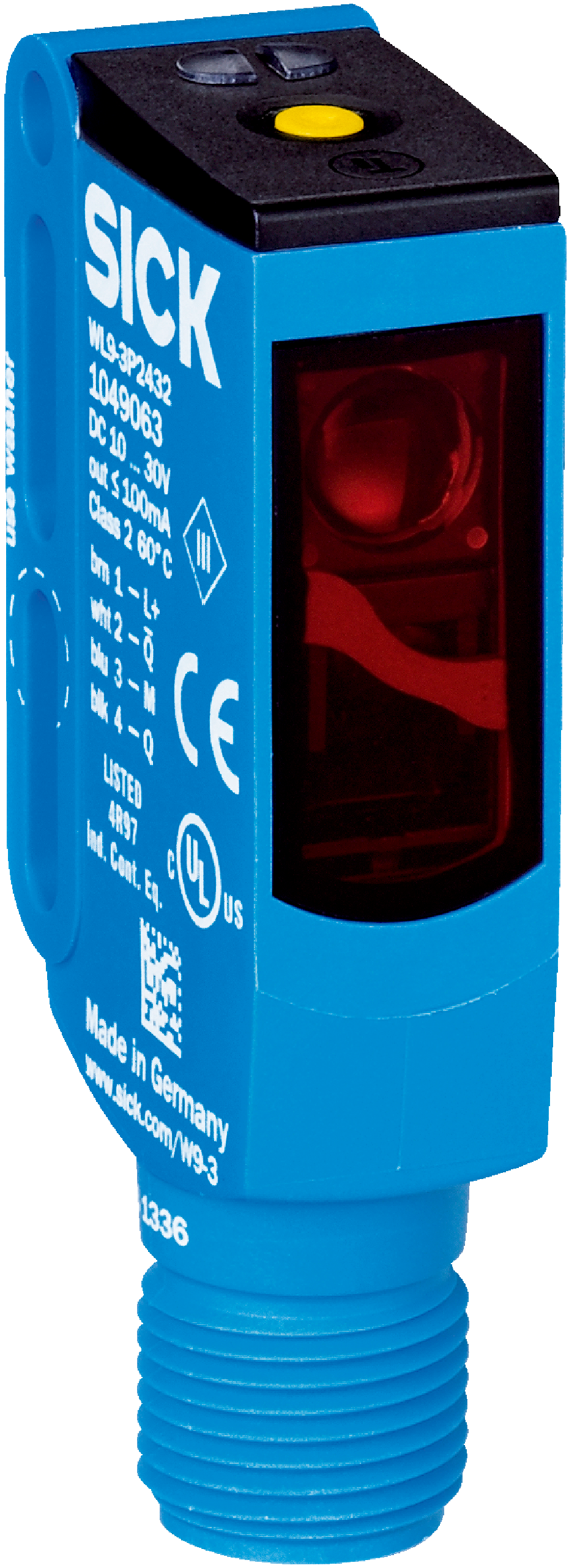 1049063 Photoelectric Sensors