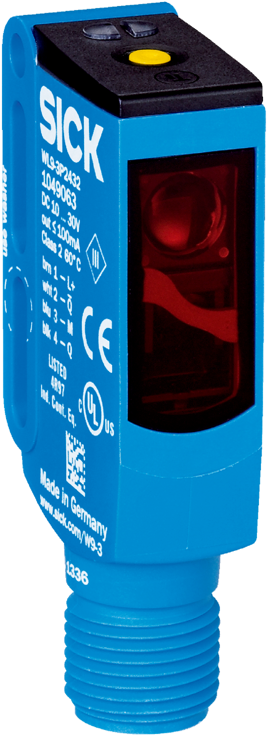 1080944 Photoelectric Sensors