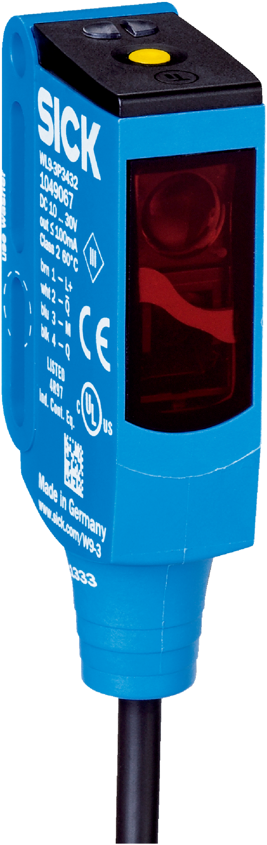1049057 Photoelectric Sensors