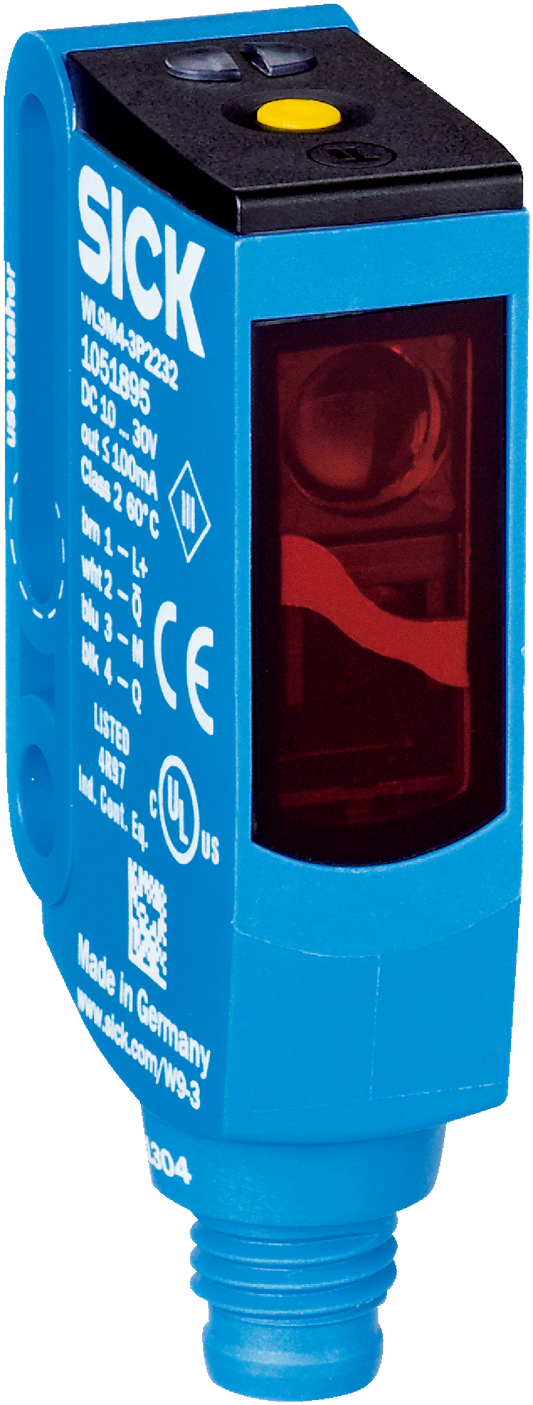 1102002 Photoelectric Sensors