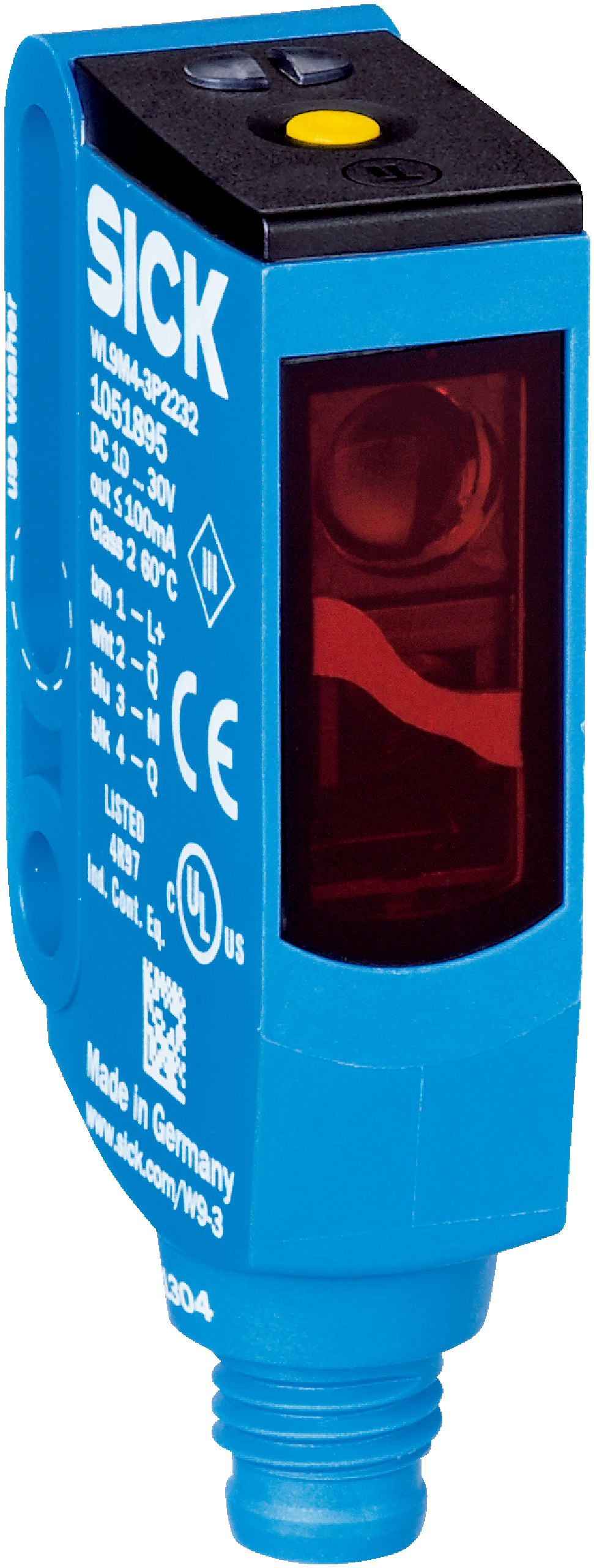 1051895 Photoelectric Sensors