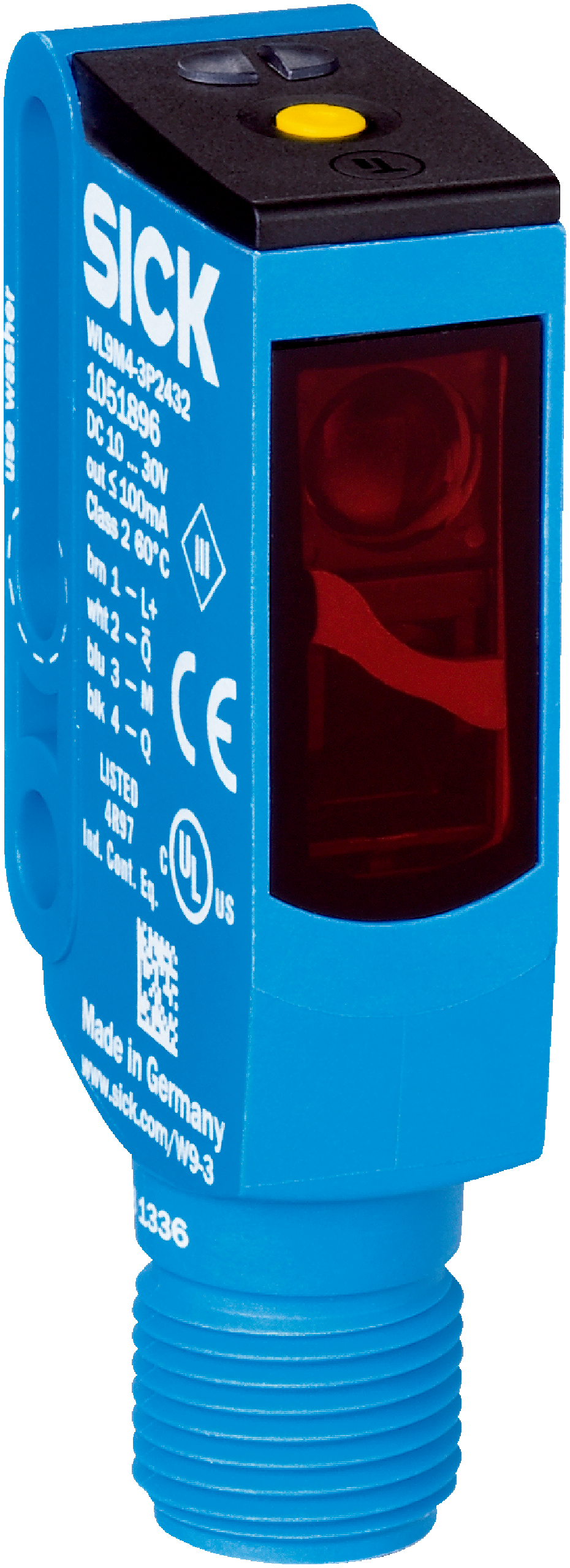 1051900 Photoelectric Sensors
