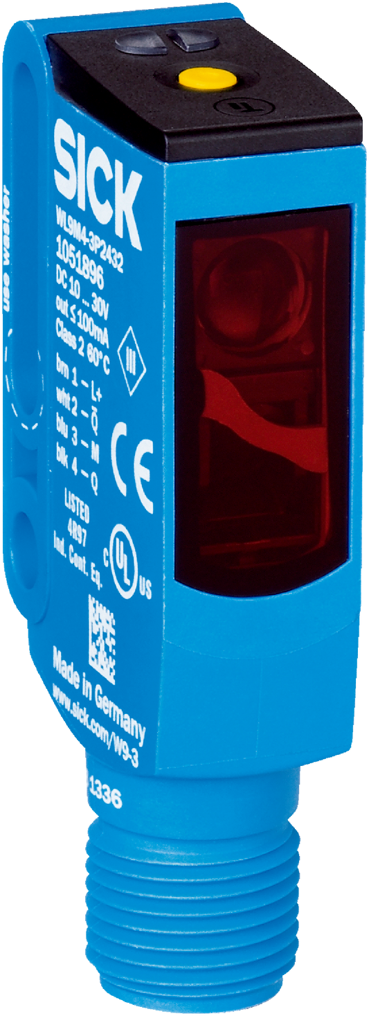 1051896 Photoelectric Sensors