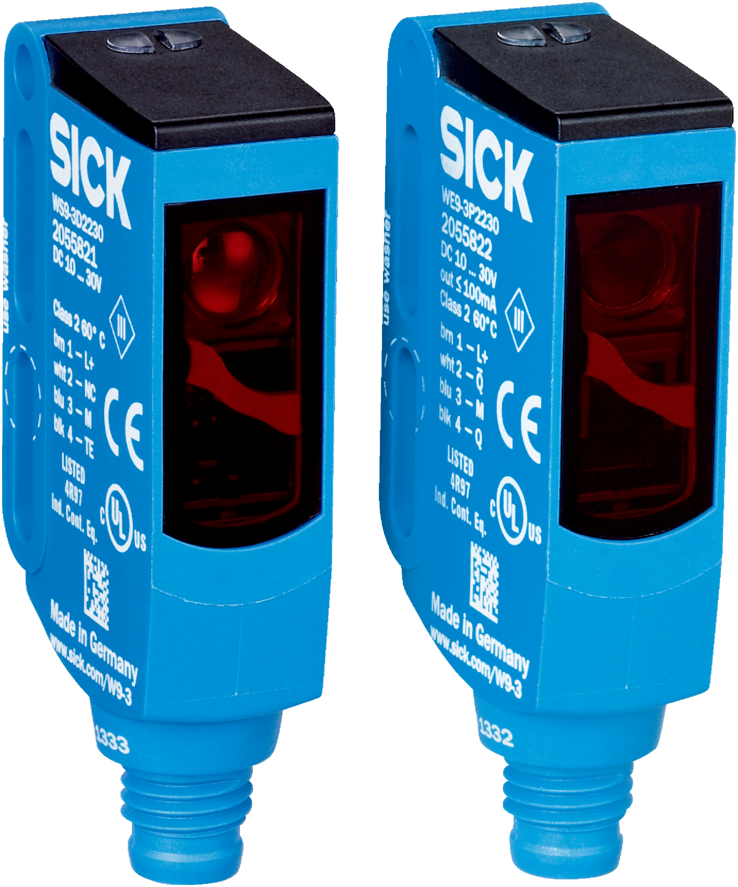 1049076 Photoelectric Sensors