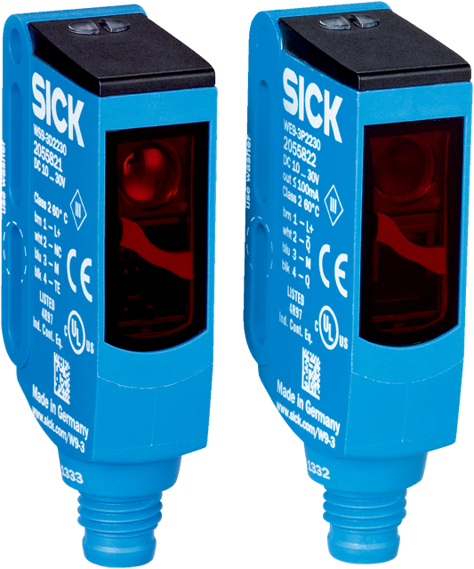 1049076 Photoelectric Sensors