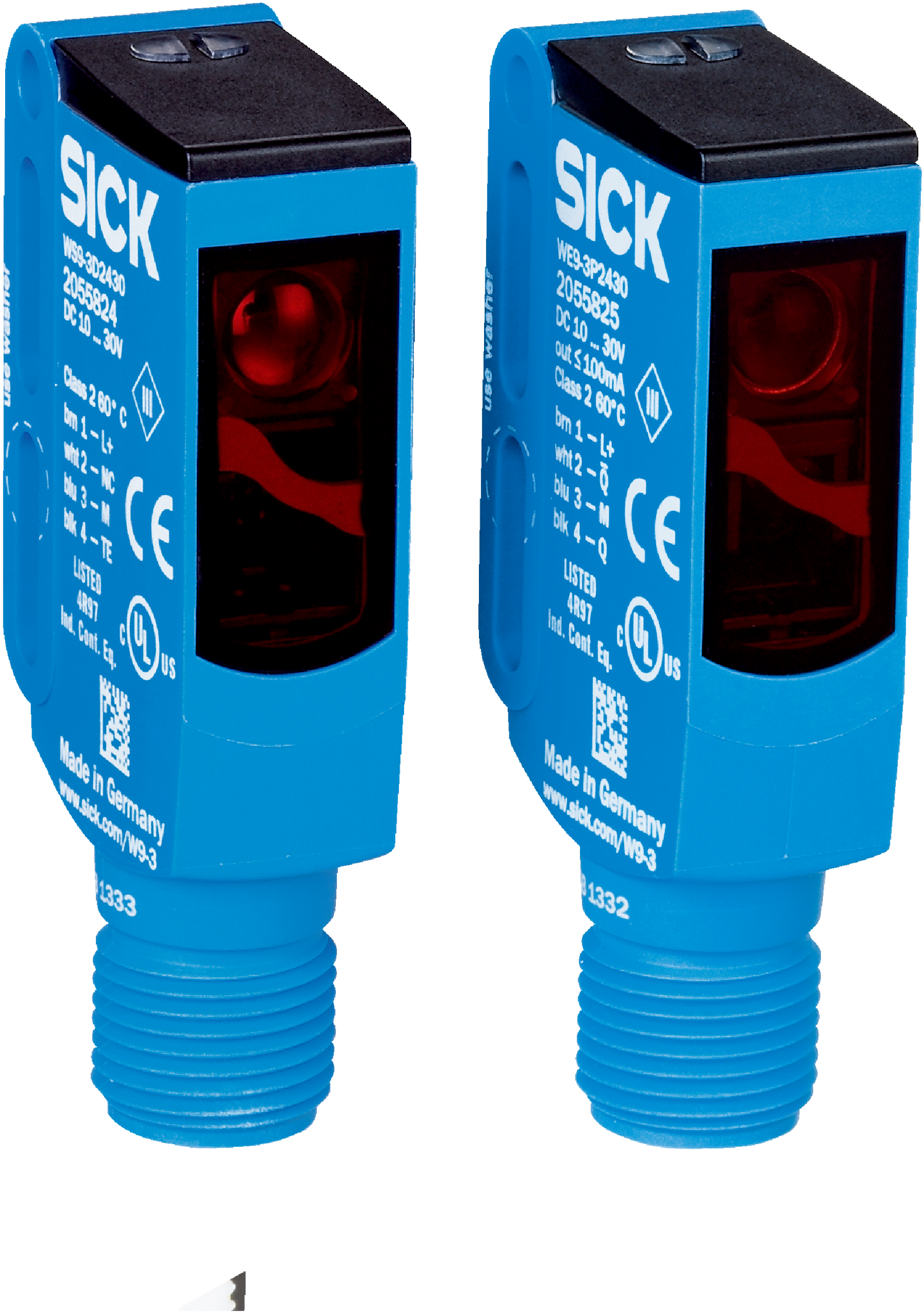 1049077 Photoelectric Sensors