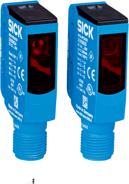 1049077 Photoelectric Sensors