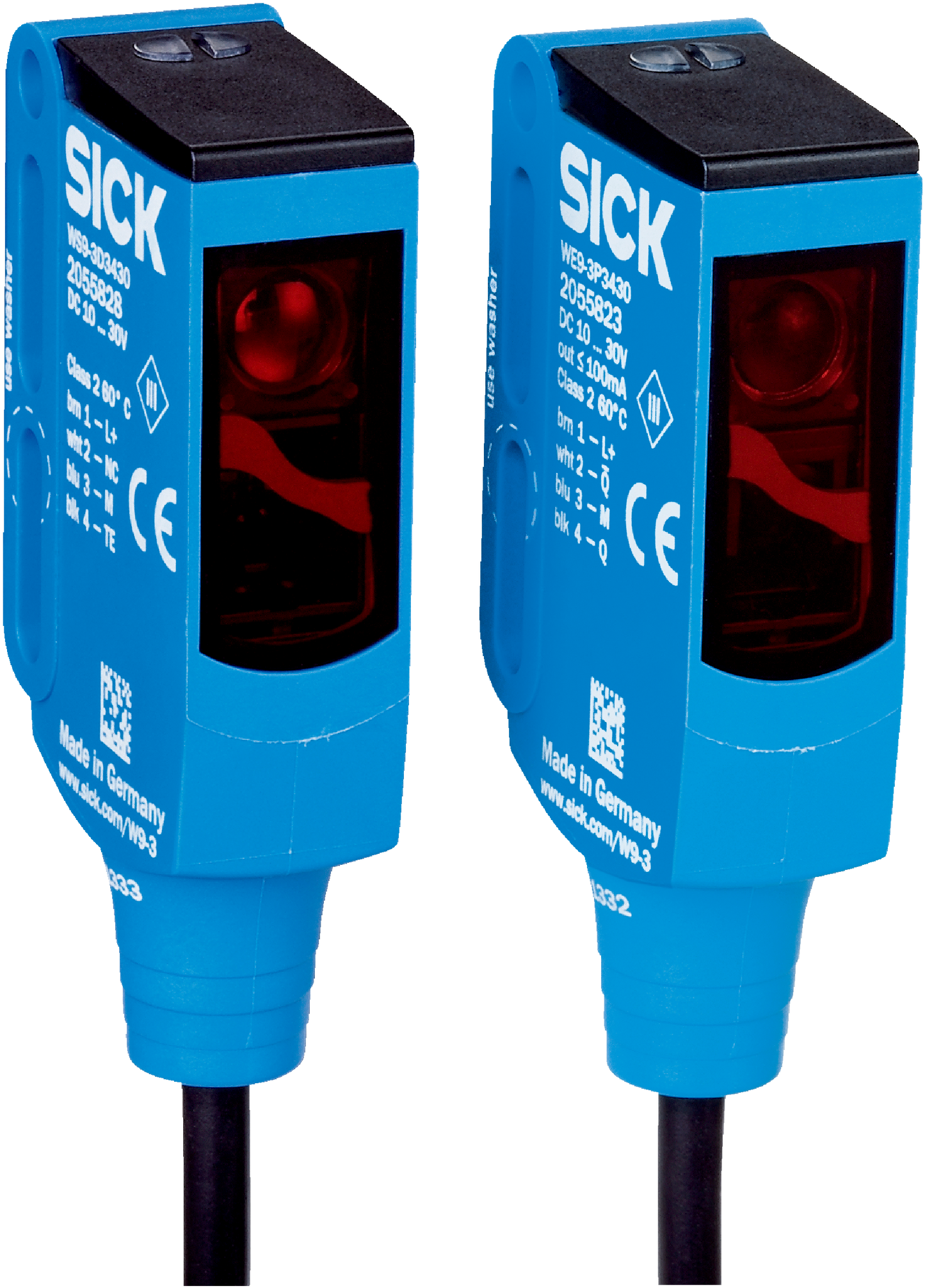 1148604 Photoelectric Sensors