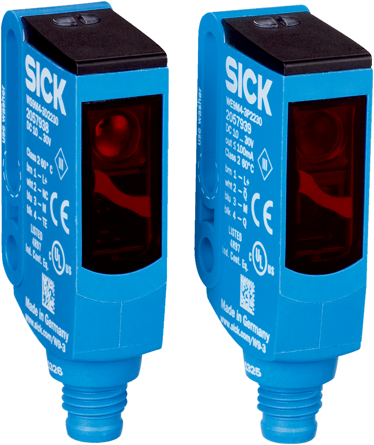 1051912 Photoelectric Sensors