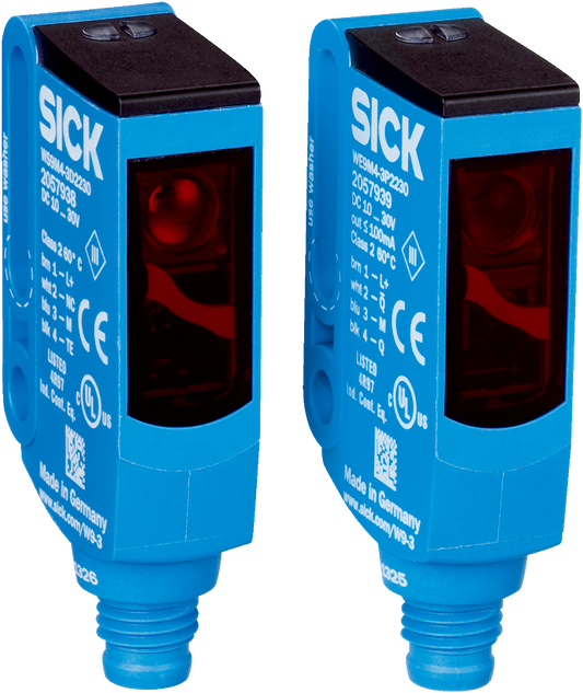 1051912 Photoelectric Sensors