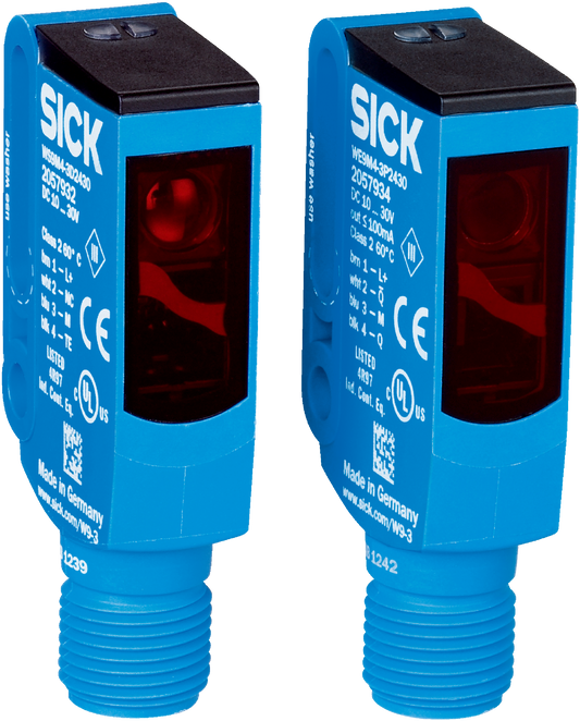 1051913 Photoelectric Sensors