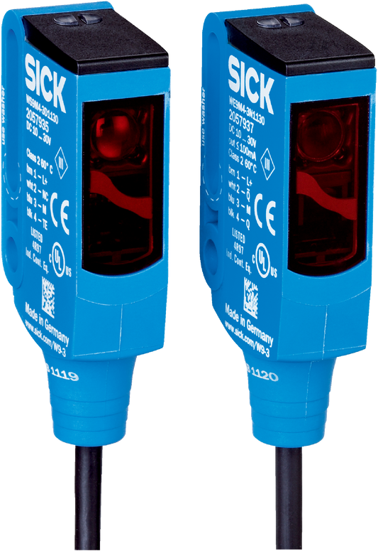 1051914 Photoelectric Sensors