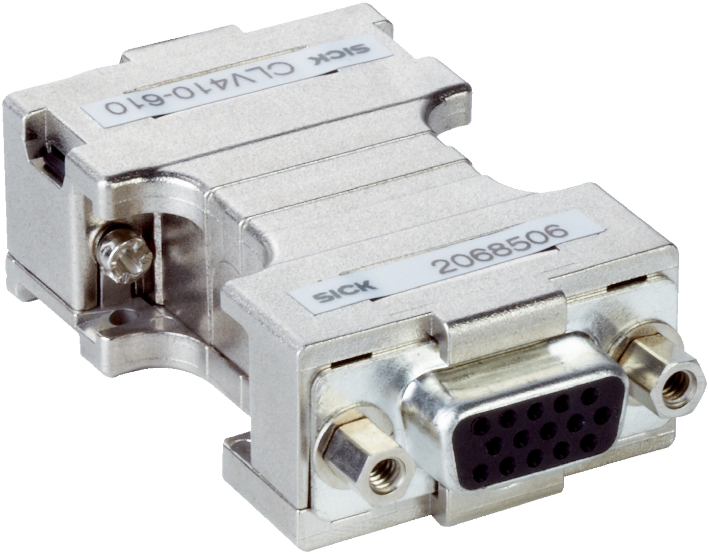 2068506 SICK Sensor & Actuator Cable