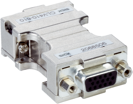 2068506 SICK Sensor & Actuator Cable