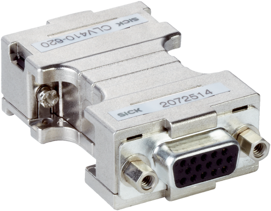 2072514 SICK Sensor & Actuator Cable