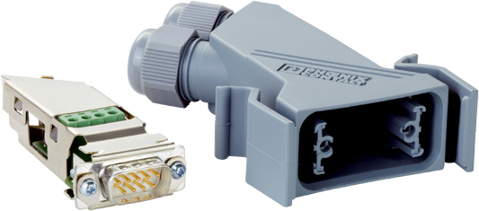 6029030 SICK Sensor & Actuator Cable