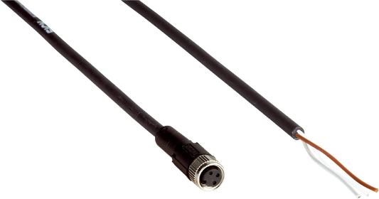 6034392 SICK Sensor & Actuator Cable