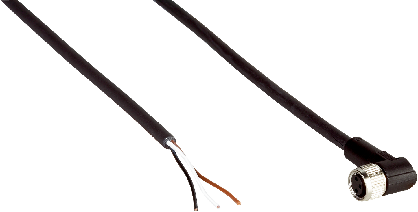 6034393 SICK Sensor & Actuator Cable