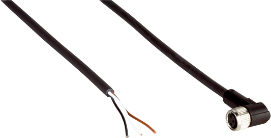 6034393 SICK Sensor & Actuator Cable