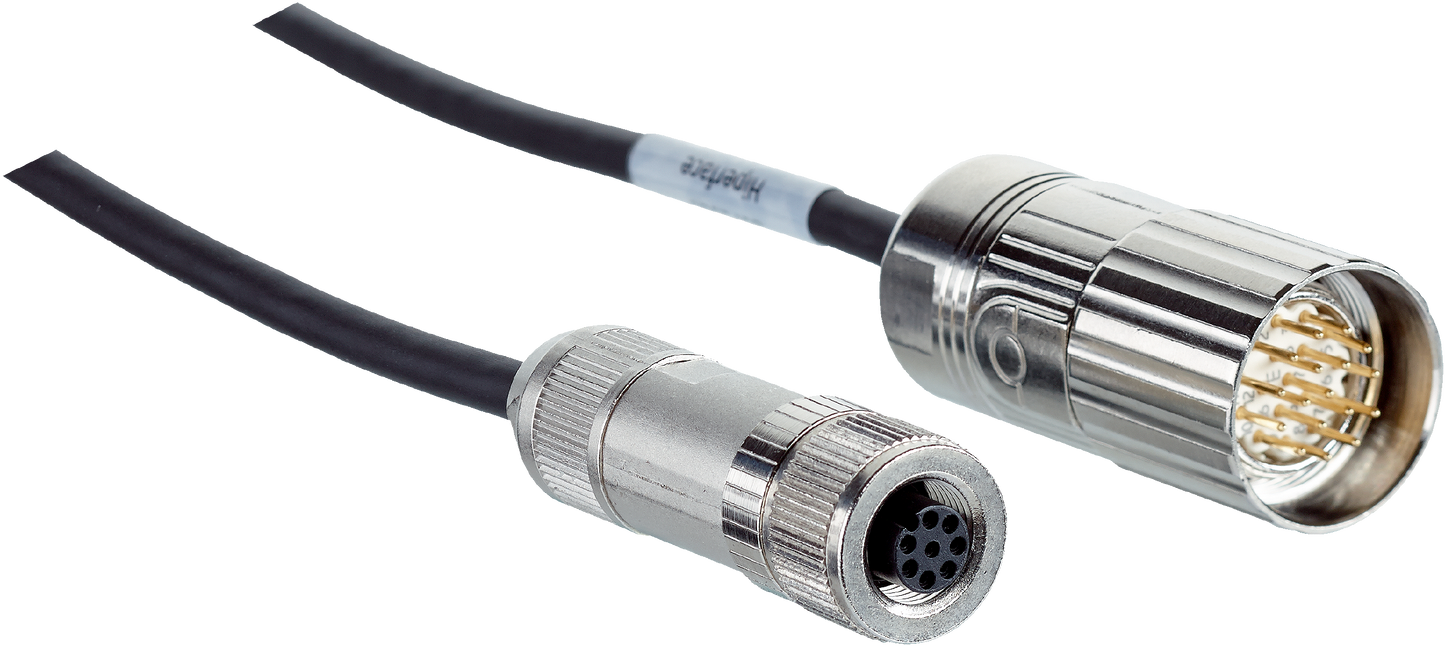 2071329 SICK Sensor & Actuator Cable